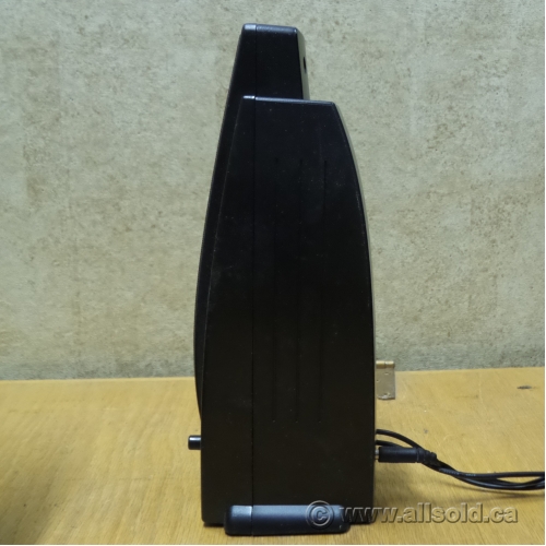Altec Lansing Series 100 Black Computer Speakers Allsold.ca Buy & Sell Used Office Furniture